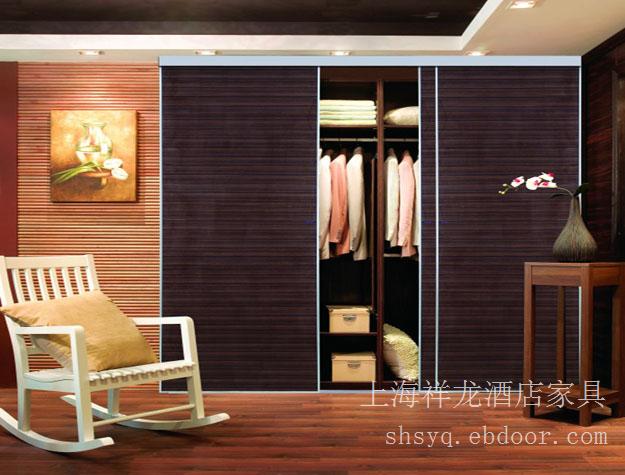 上海酒店家具-上海衣柜价格