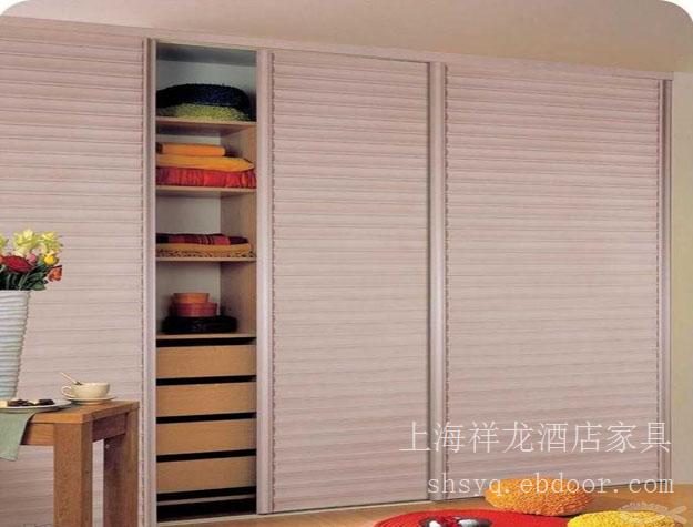 上海酒店家具-上海衣柜价格