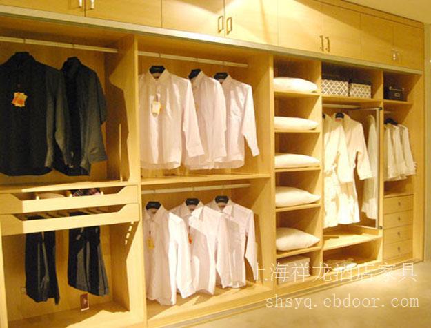上海酒店家具-上海衣柜定做