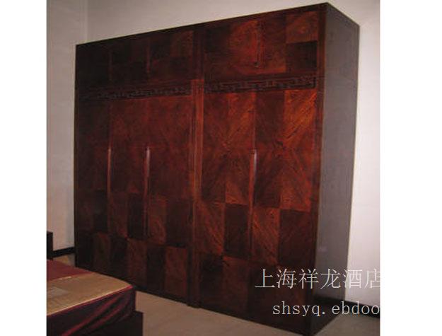 上海酒店家具-上海衣柜专卖
