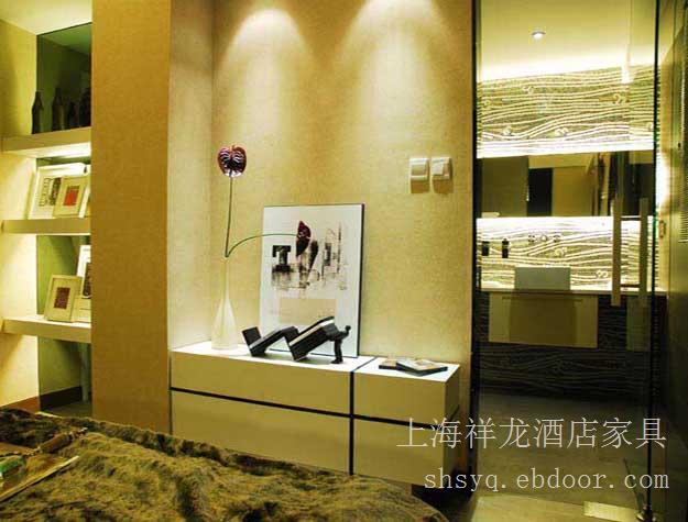 上海酒店家具-上海玄关柜价格