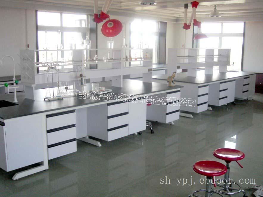 上海实验室家具供应/钢结构实验台供应