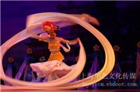 上海专业歌舞表演-民间艺术