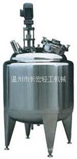 浓配液罐设备价格