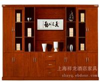 实木书柜订做-上海实木书柜订做
