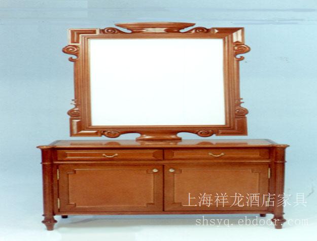 上海定制梳妆台-家具订做厂家