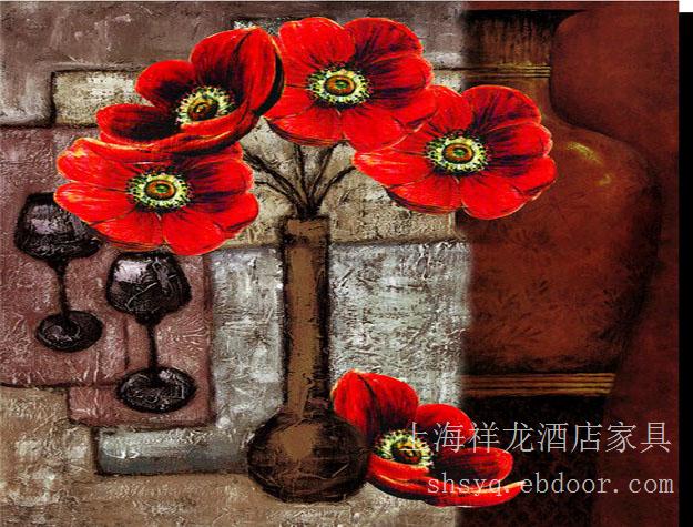 装饰画价格-装饰画专卖