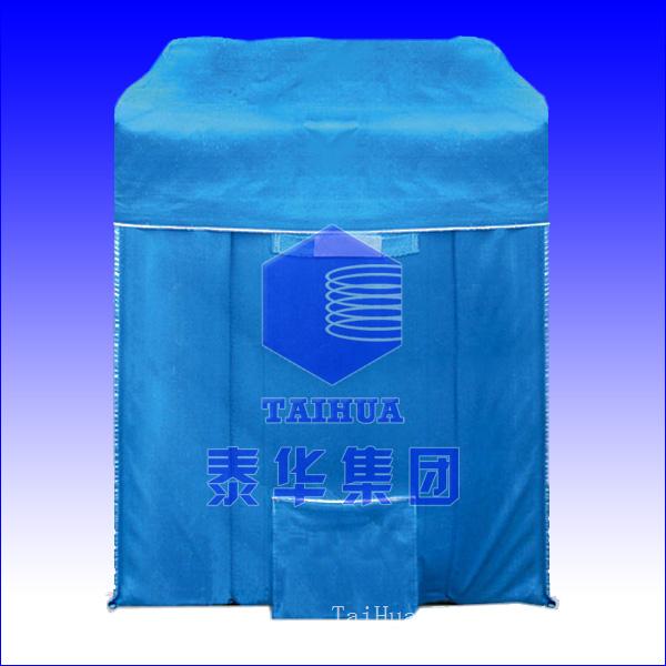 防泄漏集装袋_吨袋液袋,液体吨袋