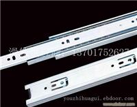 中型三截缓冲式导轨型号：3M52, 3M52B, 3M56
