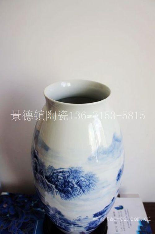 上海景德镇瓷器价格-景德镇礼品瓷专卖
