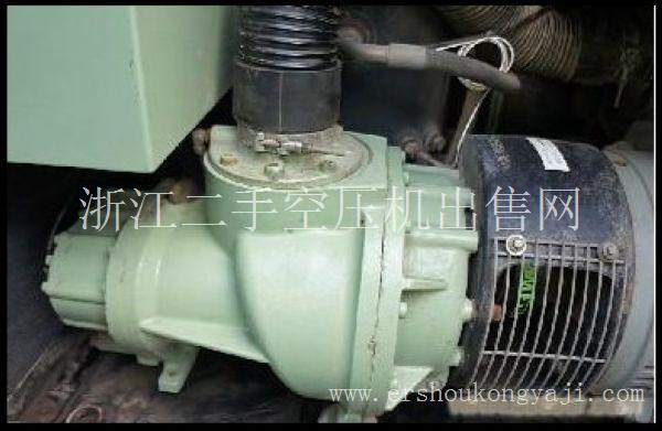 苏州二手空压机转让-二手空压机价格