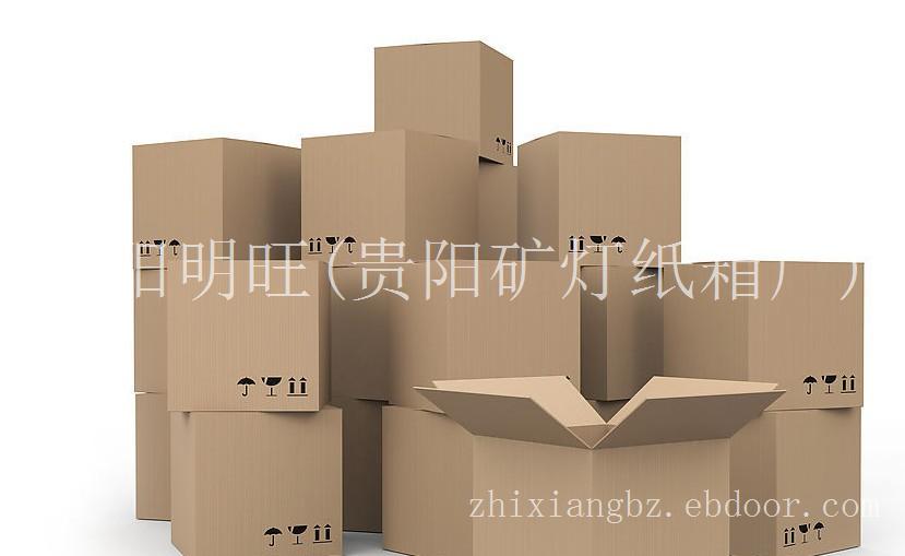 贵州纸箱制作