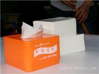 武汉盒抽纸巾厂--小小纸巾有秘密 安全问题要重视