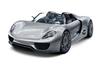 进口保时捷918Spyder 2011 款