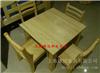 上海实木餐桌订做-上海实木家具订做厂家