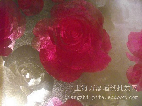 金泊墙纸-金屋13-墙纸批发厂家