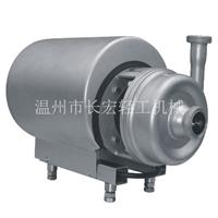 卫生级离心泵原理设备价格