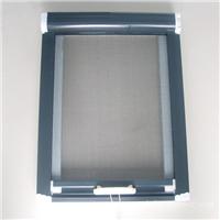 隐形纱窗安装-上海隐形纱窗产品设计