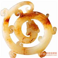 清乾隆 白玉字牌哪里可以做鉴定，可以拍卖