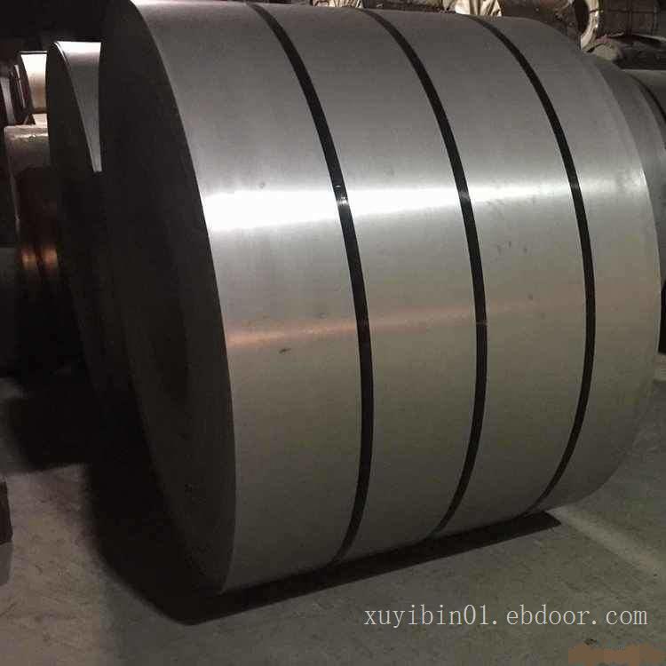 变形永磁合金2J9热轧棒 进口2J9磁滞合金冷轧带