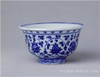 成化斗彩瓷器现在能卖多少钱