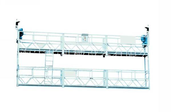 上海吊篮租赁公司-宝山吊篮租赁价格