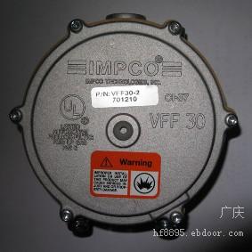 IMPCO 叉车LPG过滤器