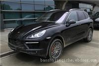 进口保时捷Cayenne Cayenne 2011 款