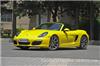 进口保时捷Boxster Boxster Spyder 2010 款