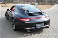 进口保时捷911 50 Years Edition 2013 款