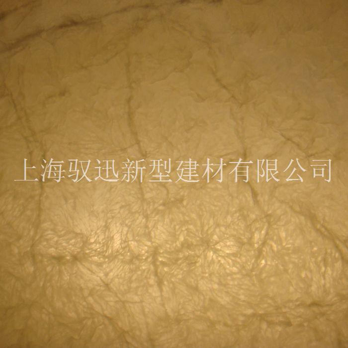 冰花-上海天然透光石施工