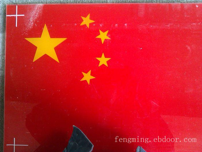 烤漆玻璃生产厂家-烤漆玻璃制作工艺