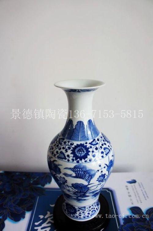 景德镇陶瓷专卖店-景德镇陶瓷花瓶专卖