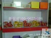 休闲食品店专用透明食品盒