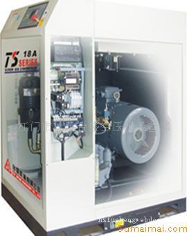 复盛空压机SFV-37A