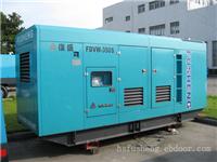复盛空压机SFV-75A