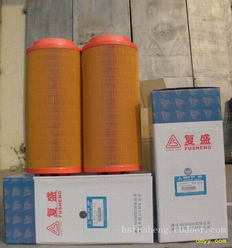 复盛空压机保养配件