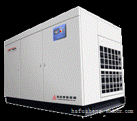 复盛空压机ZWV-75W