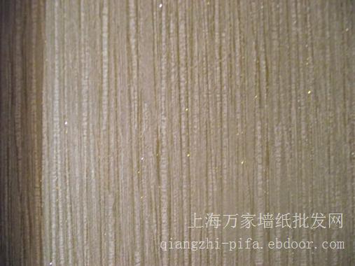 卢浮宫.无纺洒金深压纹墙纸02