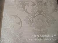 卢浮宫.无纺洒金深压纹墙纸04