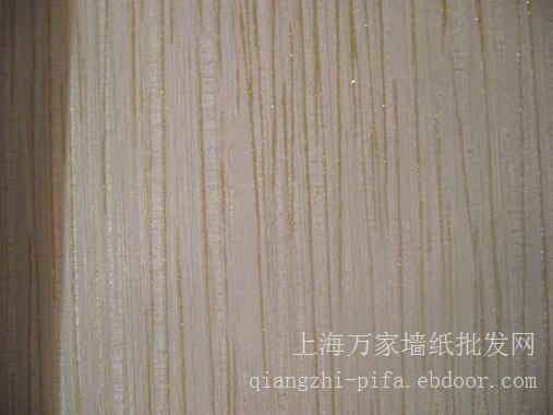 卢浮宫.无纺洒金深压纹墙纸04