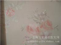 卢浮宫.无纺洒金深压纹墙纸09