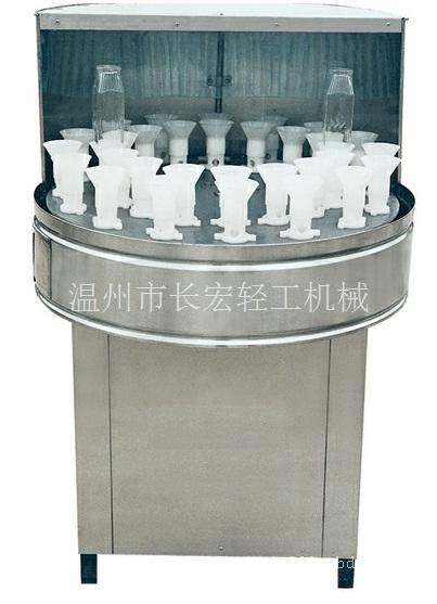32头冲瓶机设备价格厂家