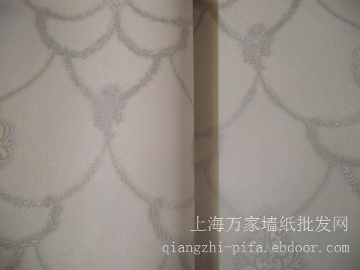 卢浮宫.无纺洒金深压纹墙纸011