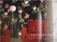 卢浮宫.无纺洒金深压纹墙纸017