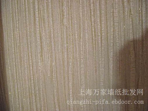 卢浮宫.无纺洒金深压纹墙纸020