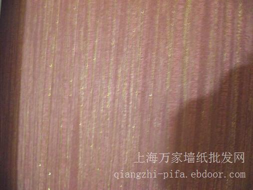 卢浮宫.无纺洒金深压纹墙纸021