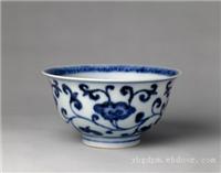 明永乐青花瓷去哪里交易