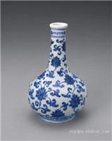 成化斗彩瓷器在哪里鉴定最权威