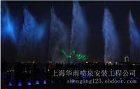 喷泉安装设计价格|喷泉安装设计报价